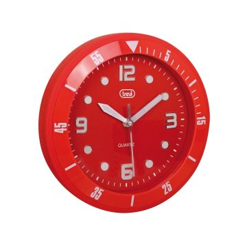 OM-3507-S-WALL-CLOCK-28-CM-TREVI-RED-1