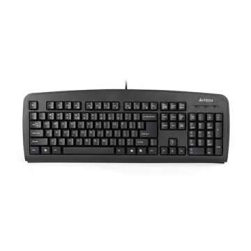 Tastatura-cu-fir-A4Tech-KB-720-USB-104-taste-negru-1