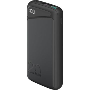 Fast-Charge-Power-Bank-20-000-mAh-(USB-C™-PD-QC-3.0)-1