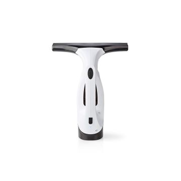 Window-Vacuum-Cleaner-|-20-W-|-Capacity-dirty-water-tank:-150-ml-|-Removable-dirty-water-tank-|-Black-/-White-1