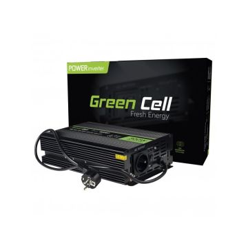 Invertor-de-tensiune-12V->-230V-300W-INV07-sinus-pur-centrale-termice-Greencell-1