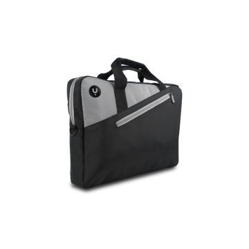 Geanta-notebook-14"-Ginger-negru-NGS-1