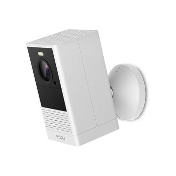 Camera-de-supraveghere-pentru-exterior-WiFi-IMOU-Cell-2-IPC-B46LP-4MP-PIR-MicroSD-microfon-si-difuzor-alb-1