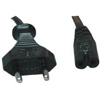 Euro-cable-with-8-shaped-plug-2.50-m-black-1