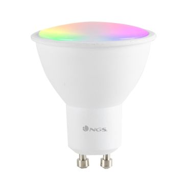 Spot-LED-Smart-WiFi-GU10-5W-RGB-460lm-Gleam-510C-NGS-1