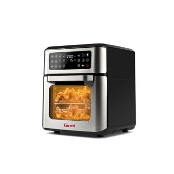 Friteuza-digitala-cu-aer-cald-Girmi-FG97-1800W-temporizator-60min-negru-1