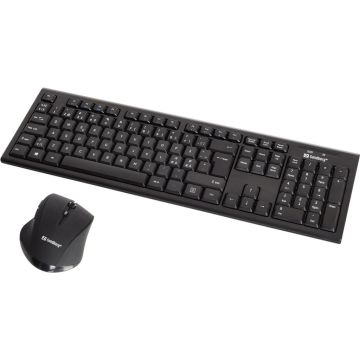 Kit-tastatura-si-mouse-wireless-Sandberg-631-20-negru-1