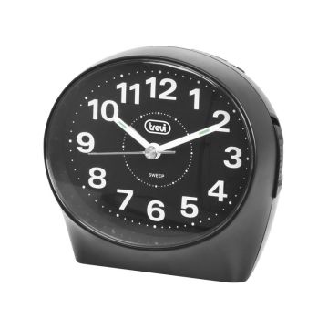 QUARTZ-CLOCK-WITH-ALARM-TREVI-SL-3094-V-BLACK-1