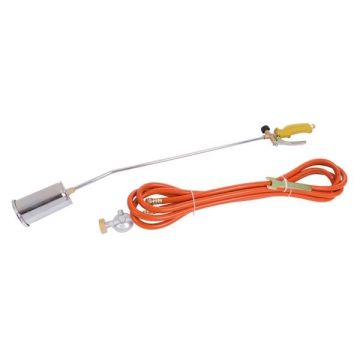 Arzator-buruieni-cu-gaz-regulator-2.5-bar-5-m-1
