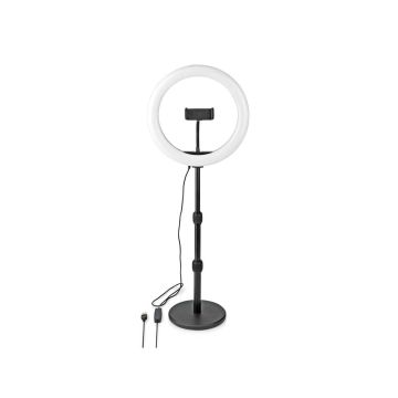 Ring-Light-|-10-inch-|-120-LED's-|-2700--6700-K-|-Desktop-|-Black-1