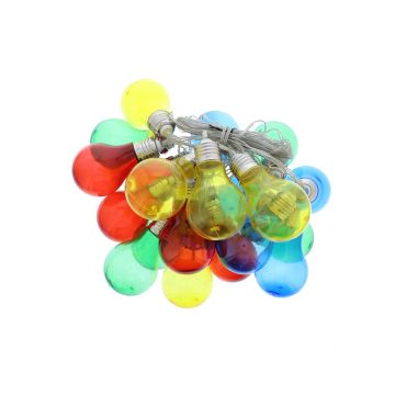 Ghirlanda-luminoasa-decorativa-20-LED-uri-multicolore-cu-jocuri-de-lumini-cablu-transparent-WELL-1