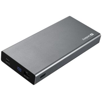 Acumulator-extern-Sandberg-420-52-20000-mAh-USB-C-PD-100W-1