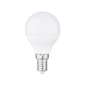 Bec-LED-G45-E14-6W-550lm-lumina-rece-Well-1