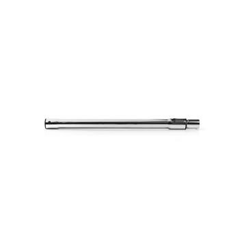 Telescopic-Vacuum-Cleaner-Tube-|-35-mm-|-580-mm-|-980-mm-|-Chrome-|-Silver-1