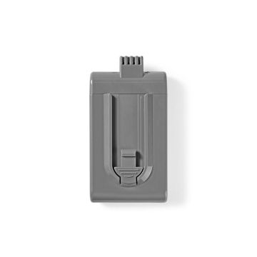 Vacuum-Cleaner-Battery-|-Suitable-for:-Dyson-DC16-|-Li-Ion-|-21.6-V-DC-|-2000-mAh-|-43.2-Wh-1