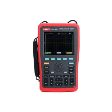 Osciloscop-de-mana-2-canale-TFT-5.7"-60MHz-UTD1062C-UNI-T-1