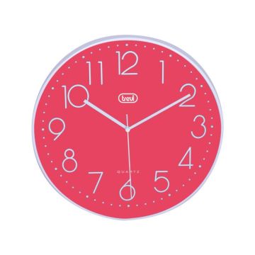 Ceas-de-perete-cu-quartz-OM-3508-S-30cm-roz-Trevi-1