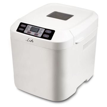 Masina-de-paine-Life-Artos-12-programe-550W-alb-1