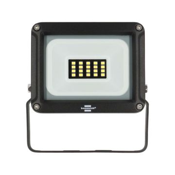 LED-Spotlight-JARO-1060-/-LED-Light-10W-for-outdoor-use-(LED-Outdoor-Floodlight-for-wall-mounting-1150lm-made-of-high-quality-aluminium-IP65)-1
