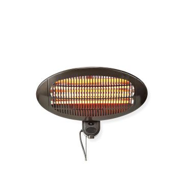 Patio-Heater-|-2000-W-|-3-Heat-Settings-|-Wall-mountable-|-IP34-|-Black-1