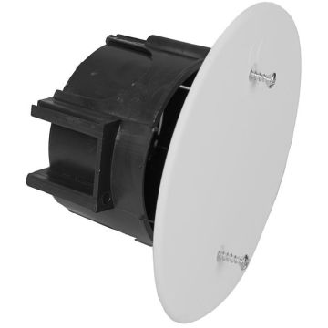 Doza-derivatie-Solera-575-zidarie-capac-rotund-cu-surub-incastrata-5-intrari-Ø25-Ø65x40-1