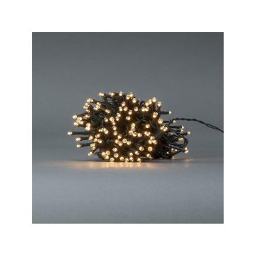 Christmas-Lights-|-String-|-192-LED's-|-Warm-White-|-14.40-m-|-Light-effects:-7-|-Indoor-&-Outdoor-|-Battery-Powered-1