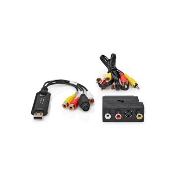 Kit-conversie-format-video-analog-in-format-video-digital-480p-Nedis-1