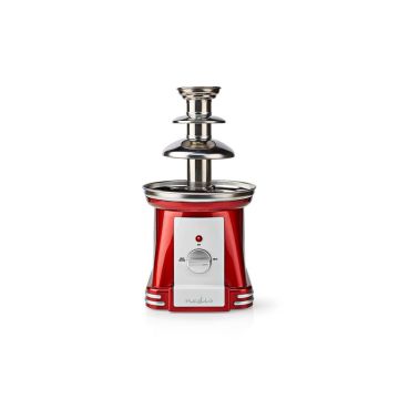 Chocolade-Fountain-|-90-W-|-Red-/-White-1