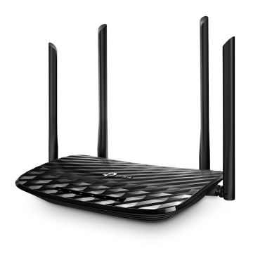 Router-AC1200-wireless-Dual-Band-Gigabit-TP-Link-1