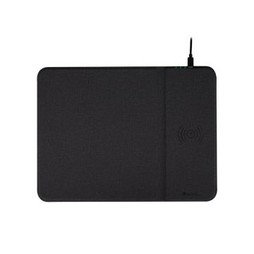 Mouse-pad-NGS-Pier-functie-incarcare-wireless-10W-negru-1