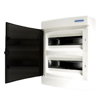 Tablou-electric-Schrack-TOPO-BK080102--24-module-aparent-IP40-287x361x112-mm-plastic-alb-1