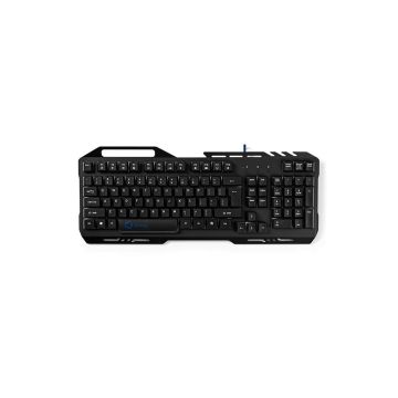 Wired-Gaming-Keyboard-|-USB-2.0-|-Membrane-Keys-|-LED-|-US-International-|-US-Layout-|-USB-Powered-|-Power-cable-length:-1.50-m-|-Gaming-1