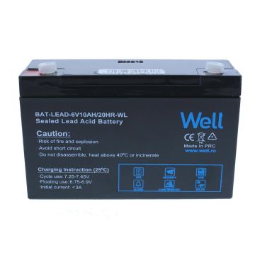 Acumulator-plumb-acid-6V-10AH-Well-1