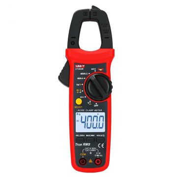 Clampmetru-AC/DC-(cleste-ampermetric)-digital-UT203R-UNI-T-1