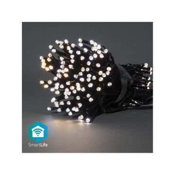 SmartLife-Christmas-Lights-|-String-|-Wi-Fi-|-Warm-to-Cool-White-|-100-LED's-|-10.0-m-|-Android™-/-IOS-1