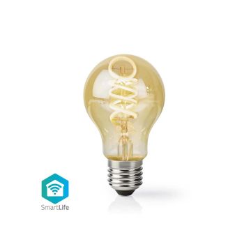 SmartLife-LED-Filament-Bulb-|-Wi-Fi-|-E27-|-360-lm-|-4.9-W-|-Warm-to-Cool-White-|-1800--6500-K-|-Glass-|-Android™-/-IOS-|-Bulb-|-1-pcs-1