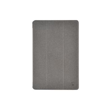Folio-Case-for-Samsung-Galaxy-Tab-A-10.1"-2019-|-Grey-/-Black-1