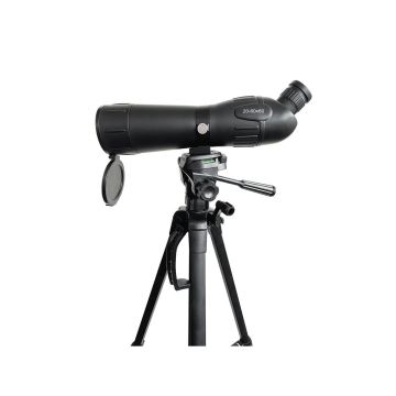 Spotting-Scope-|-Magnification-range:-20-60-|-Objective-lens-diameter:-60-mm-|-Field-of-view:-38-m-|-Dioptric-correction-|-Travel-bag-included-|-Black-1