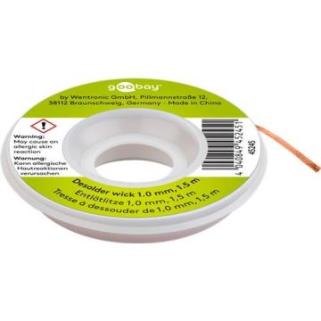 Desolder-wick-1.0 mm-1