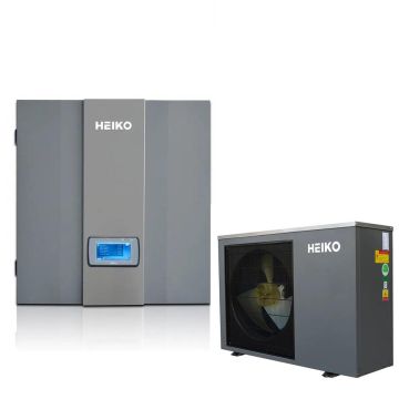 Pompa-de-caldura-aer-apa-monoblock-monofazat-Heiko-Thermal-incalzire/racire/ACM-6-kW-1