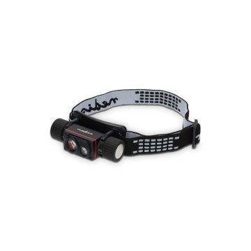 LED-headlight-|-Battery-Powered-/-USB-Powered-|-3.7-V-DC-|-Batteries-included-|-Rechargeable-|-Rated-luminous-flux:-1000-lm-|-Light-range:-180-m-1
