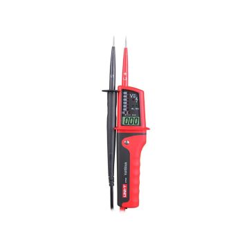 Aparat-masura--tester-de-tensiune-multifunctional-UNI-T-1