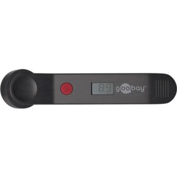 Digital-air-pressure-gauge-black--displays-precise-tyre-pressure-1