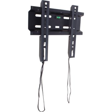 Suport-TV-LCD-de-perete-13"-43"-fix-cu-snur-Well-1