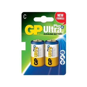 Baterie-alcalina-UltraPLus-GP-R14-(C)-2-buc/blister-1