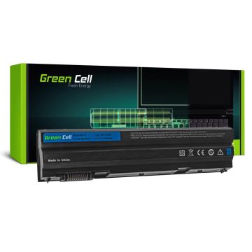 Baterie-Laptop-Dell-Inspiron-/-Latitude-4400mAh-DE04-Green-Cell-1