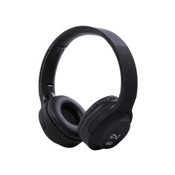DIGITAL-STEREO-HEADSET-WITH-MICROPHONE-TREVI-DJ-601-M-BLACK-1