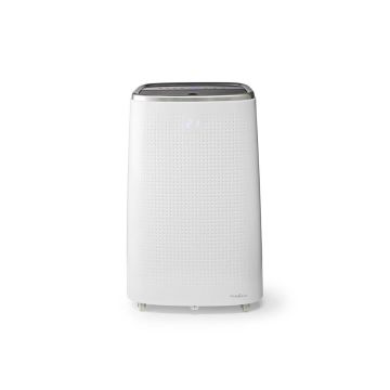 SmartLife-3-in-1-Air-Conditioner-|-Wi-Fi-|-14000-BTU-|-120-m³-|-Dehumidification-|-Android™-/-IOS-|-Energy-class:-A-|-3-Speed-|-65-dB-|-White-1