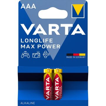Baterie-alcalina-R3-(AAA)-2-buc/blister-MaxTech-Varta-1