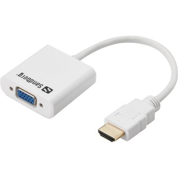 Adaptor-HDMI--VGA-Sandberg-508-69-1